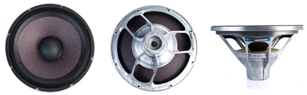CVGaudio 12MN308L, динамическая головка СЧ/НЧ диапазона CVGaudio 12MN308L, динамическая головка СЧ/НЧ диапазона