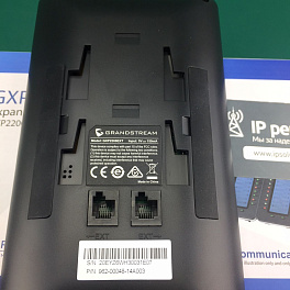 Grandstream GXP2200EXT, модуль расширения для телефонов GXP2140, GXP2170 и GXV3240