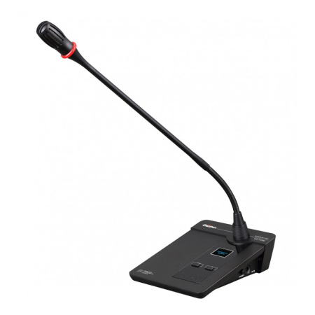 Gestton EG-7230C, беспроводной микрофонный пульт председателя