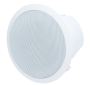 2N IP Speaker Ceiling - IP-громкоговоритель, белый корпус, 8Вт PoE / 14Вт 12В, потолочный монтаж 2N IP Speaker Ceiling - IP-громкоговоритель, белый корпус, 8Вт PoE / 14Вт 12В, потолочный монтаж