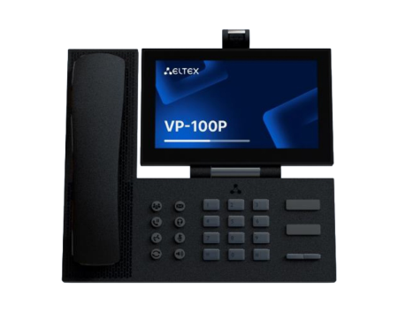Eltex VP-100P, IP-телефон