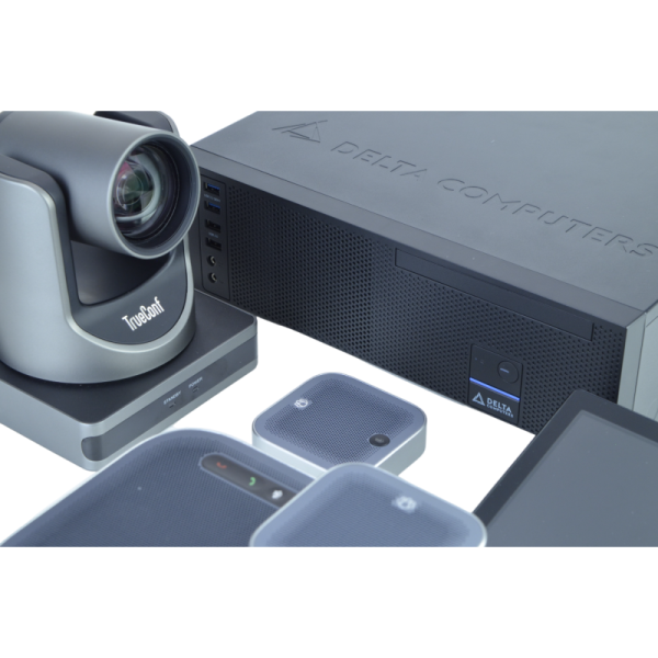 TrueConf Room Delta Бобёр
