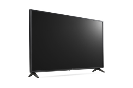 ЖК панель, Lite, 49", 400 кд/м2, Ceramic BK, DVB-T2/C/S2, FHD, Hotel mode, remote block, welcome screen ЖК панель, Lite, 49", 400 кд/м2, Ceramic BK, DVB-T2/C/S2, FHD, Hotel mode, remote block, welcome screen