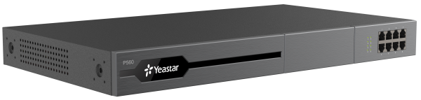 Yeastar P560, IP-АТС