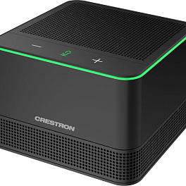 Crestron UC-AUDIO-1-B-DR2 KIT, комплект беспроводной аудиосистемы