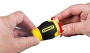 Stanley 0-66-357 ОТВЕРТКА "MULTIBIT STUBBY" СО СМЕННЫМИ ВСТАВКАМИ Stanley 0-66-357 ОТВЕРТКА "MULTIBIT STUBBY" СО СМЕННЫМИ ВСТАВКАМИ