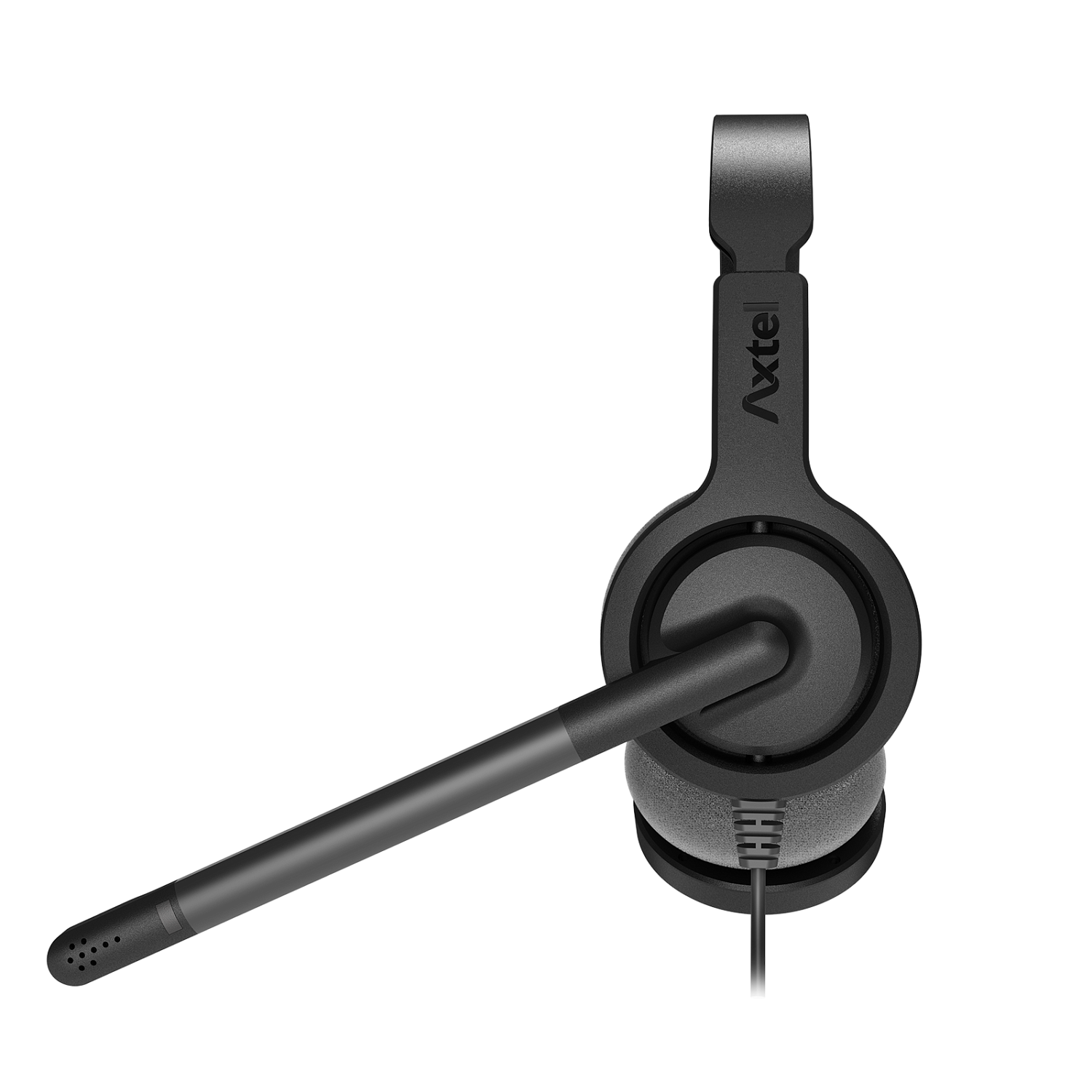 Axtel VOICE PC28 HD duo NC, телефонная гарнитура