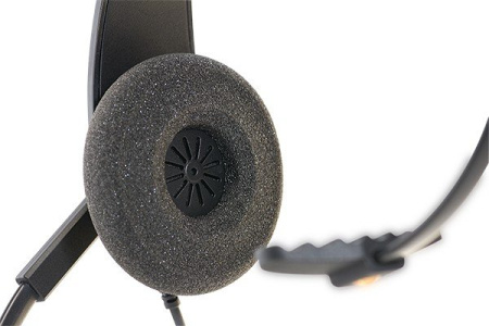 Accutone UM200 USB, гарнитура для скайпа