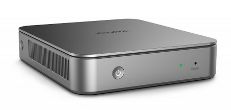 Yealink ZVC300-C0-A00, видеотерминал для компактных переговорных, Zoom