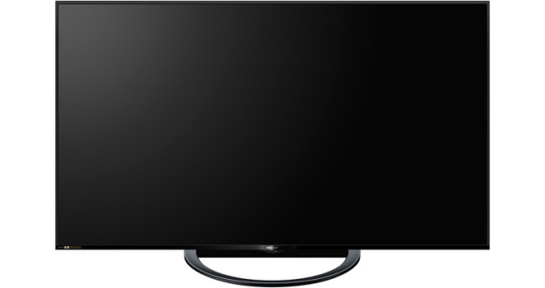 Sharp 8M-B80AX1E, жк панель 80"