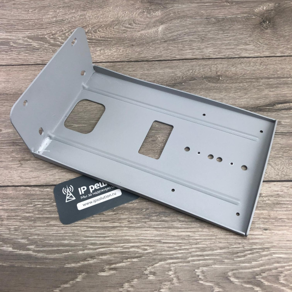 Prestel HD-WM1, настенный кронштейн (серый) Prestel HD-WM1, настенный кронштейн (серый)