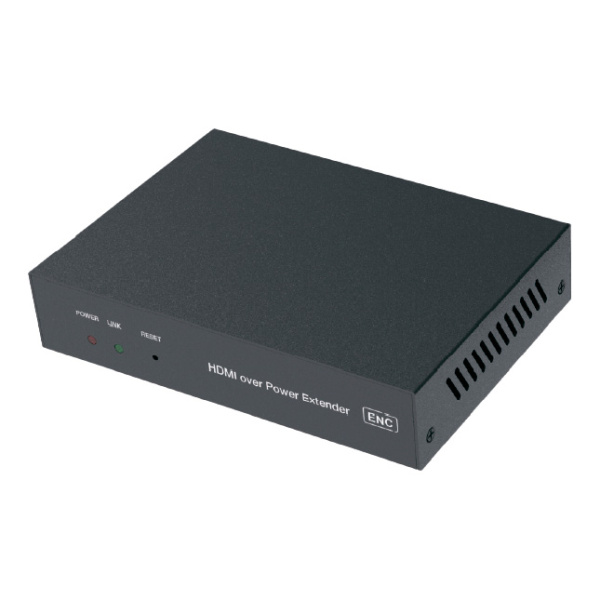 Prestel EHD-PLE, передатчик и приемник HDMI по электрической сети 1080p