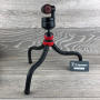 OBSBOT Tiny 4K, умная и компактная PTZ web-камера OBSBOT Tiny 4K, умная и компактная PTZ web-камера