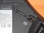 Polycom SoundStation2 EX, телефонный аппарат для конференц-связи, c возможностью подключения дополнительных микрофонов Polycom SoundStation2 EX, телефонный аппарат для конференц-связи, c возможностью подключения дополнительных микрофонов