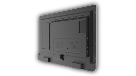 Newline TruTouch X8. Интерактивная 75” панель "всё-в-одном", 2 встроенных камеры, 4 микрофона, состоит из 1 места