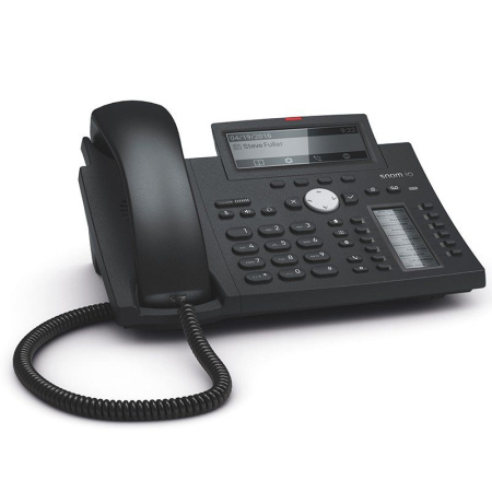 Snom D345, IP-телефон