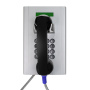 J&R Technology JR204-FK-SIP, промышленный антивандальный sip-телефон