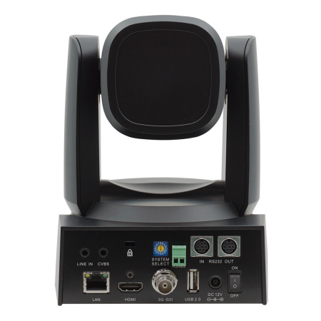 Lideo PTZ-12X, PTZ камера для видеоконференцсвязи