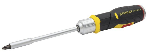 Stanley FMHT0-62691 - Отвертка реверсивная FATMAX® с пистолетной рукояткой Stanley FMHT0-62691 - Отвертка реверсивная FATMAX® с пистолетной рукояткой