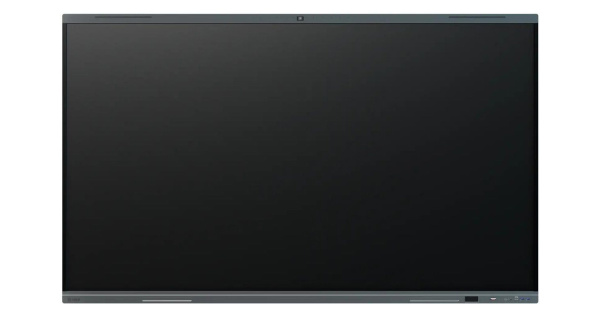 SberDevices SDIP-IV86A(CN-0001), интерактивный дисплей 86"