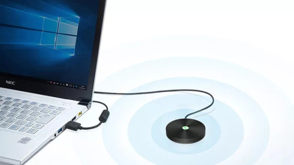 JazzTel Mic 102, персональный спикерфон