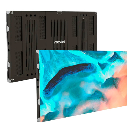 Prestel LED-E4318, светодиодный экран 43"