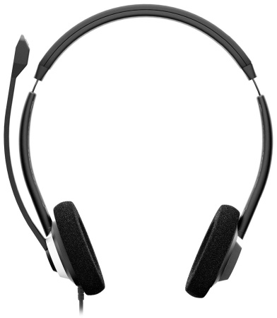 Accutone TB950 QD, легкая операторская QD гарнитура