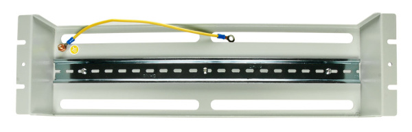 Cabeus, PS-3U, корпус с DIN-рейкой на 22 места, 19 дюймов, 3 юнита Cabeus, PS-3U, корпус с DIN-рейкой на 22 места, 19 дюймов, 3 юнита