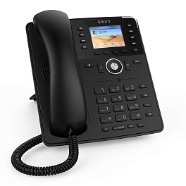 Snom D735, IP-телефон