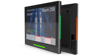 Qbic TD-1070, панельный компьютер