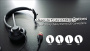 VoiceXpert VXH-700Q, проводная QD-гарнитура