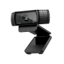 Logitech C920, веб-камера