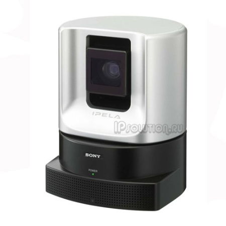 SONY PCS-G70SP, система групповой видеоконференцсвязи