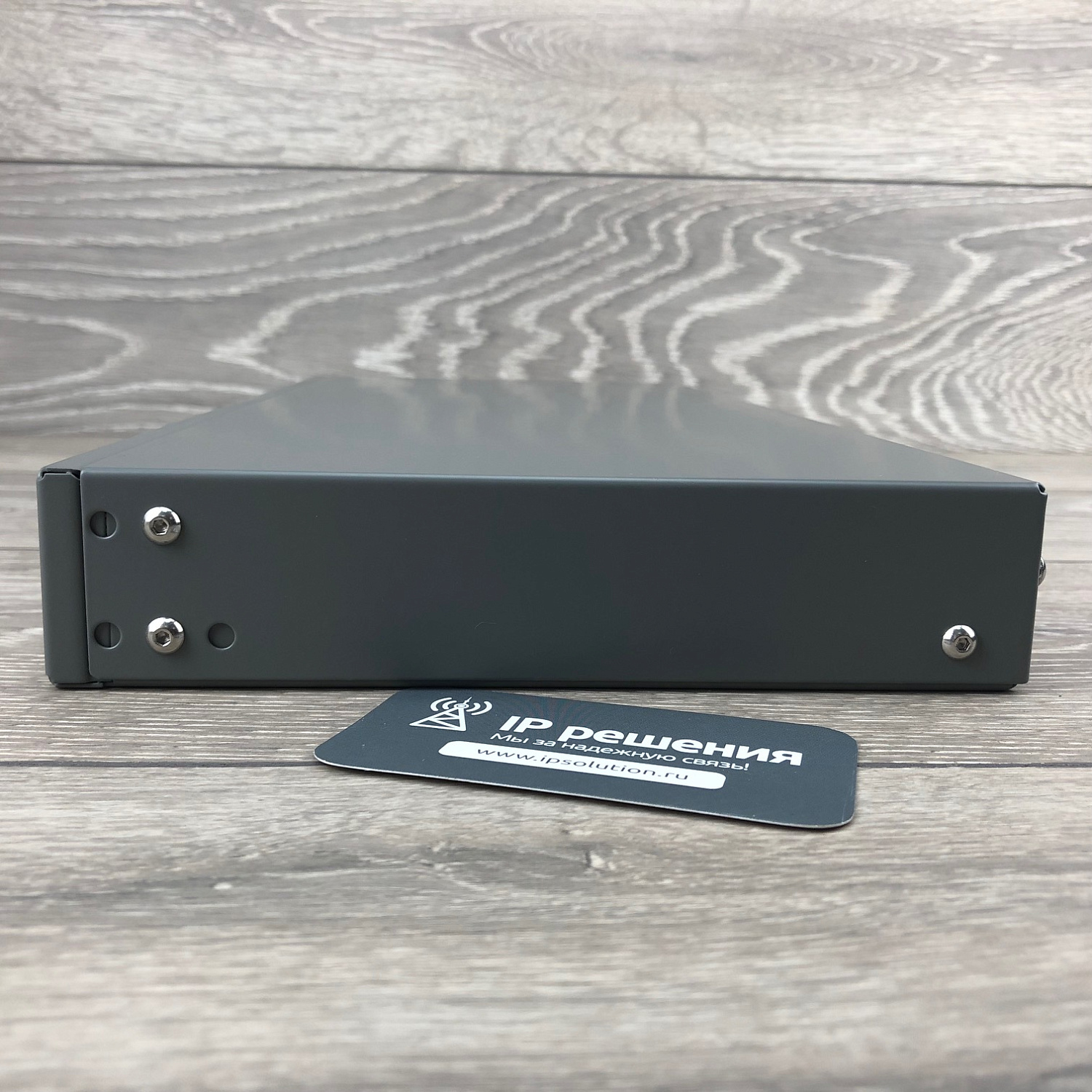 Spectralink IP-DECT Server 6500, контроллер системы (1U Rack, EU version, 30 users, power supply) Spectralink IP-DECT Server 6500, контроллер системы (1U Rack, EU version, 30 users, power supply)