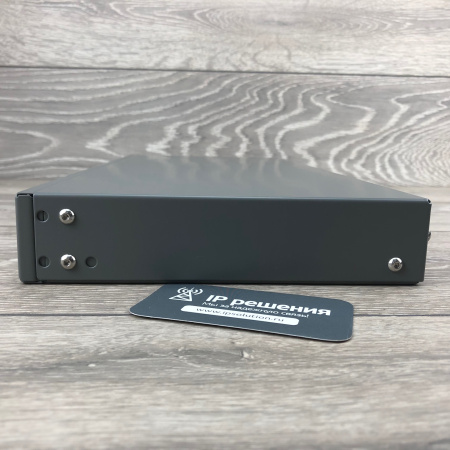 Spectralink IP-DECT Server 6500, контроллер системы (1U Rack, EU version, 30 users, power supply) Spectralink IP-DECT Server 6500, контроллер системы (1U Rack, EU version, 30 users, power supply)