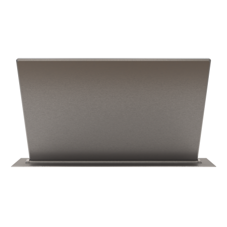 Prestel MT-22, выдвижной ЖК-монитор