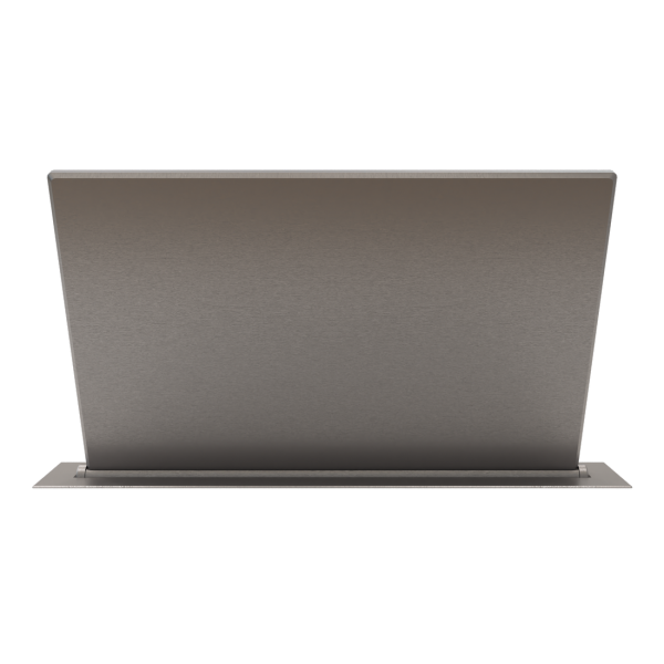 Prestel MT-22, выдвижной ЖК-монитор