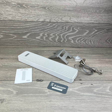 NEARITY A40, потолочный микрофонный массив (белый)