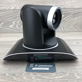 CleverMic 1020zs (3G-SDI), PTZ-камера для видеоконференцсвязи
