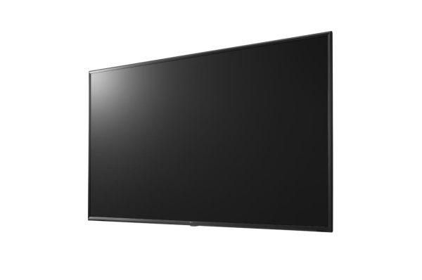 86" ЖК панель ULTRA HD, IPS, 350 нит, WebOS, 16/7, акустика, пейзажный режим 86" ЖК панель ULTRA HD, IPS, 350 нит, WebOS, 16/7, акустика, пейзажный режим