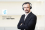 VT W310U-D, беспроводная DECT-гарнитура
