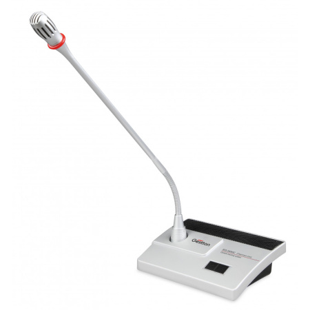 Gestton EG-3530C, микрофонный пульт председателя