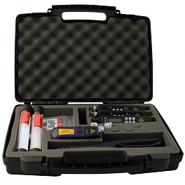 SK-SM-MINI - комплект портативных приборов для диагностики одномодовых ВОЛС