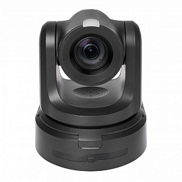 PTZ-Камера CleverCam 1630 UHSX NDI (4K, 30x, USB 2.0, HDMI, 12G-SDI, 3G-SDI, Genlock, XLR, LAN)