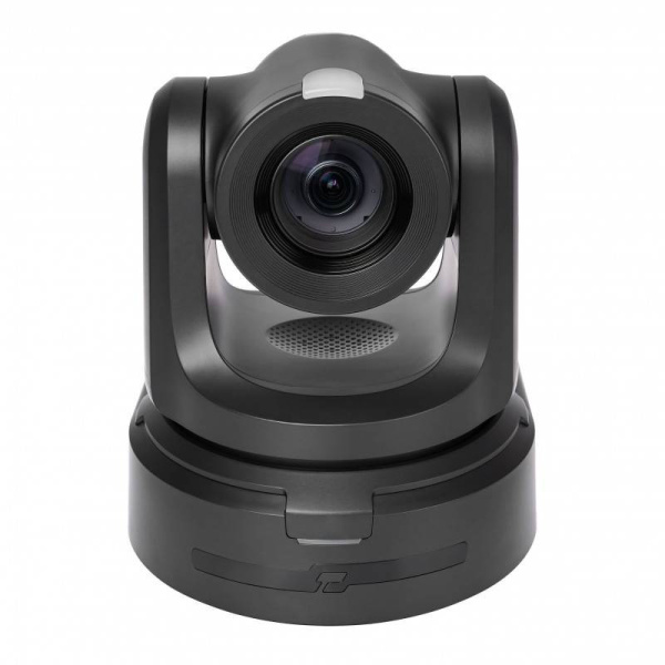 PTZ-Камера CleverCam 1630 UHSX NDI (4K, 30x, USB 2.0, HDMI, 12G-SDI, 3G-SDI, Genlock, XLR, LAN) PTZ-Камера CleverCam 1630 UHSX NDI (4K, 30x, USB 2.0, HDMI, 12G-SDI, 3G-SDI, Genlock, XLR, LAN)
