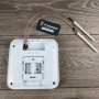 Ascom IPBS2-A4, IP DECT базовая станция с разъемами для внешних антенн Ascom IPBS2-A4, IP DECT базовая станция с разъемами для внешних антенн
