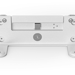 Logitech Wall Mount for Video Bars, крепление на стену для универсальной видеопанели