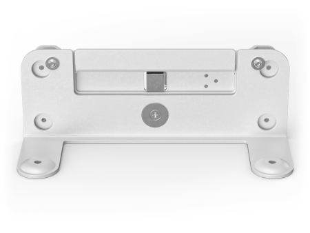 Logitech Wall Mount for Video Bars, крепление на стену для универсальной видеопанели