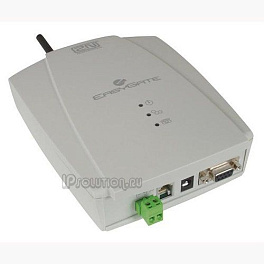 Аналоговый GSM шлюз Ateus EasyGate FAX 2N Telekomunikace