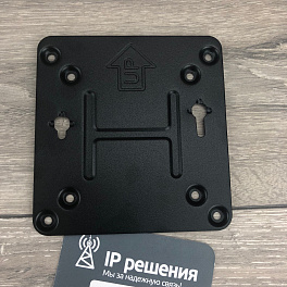 IPSOLUTION/TK1, терминальный клиент для видеоконференцсвязи на базе Intel Nuc c Intel Core i3